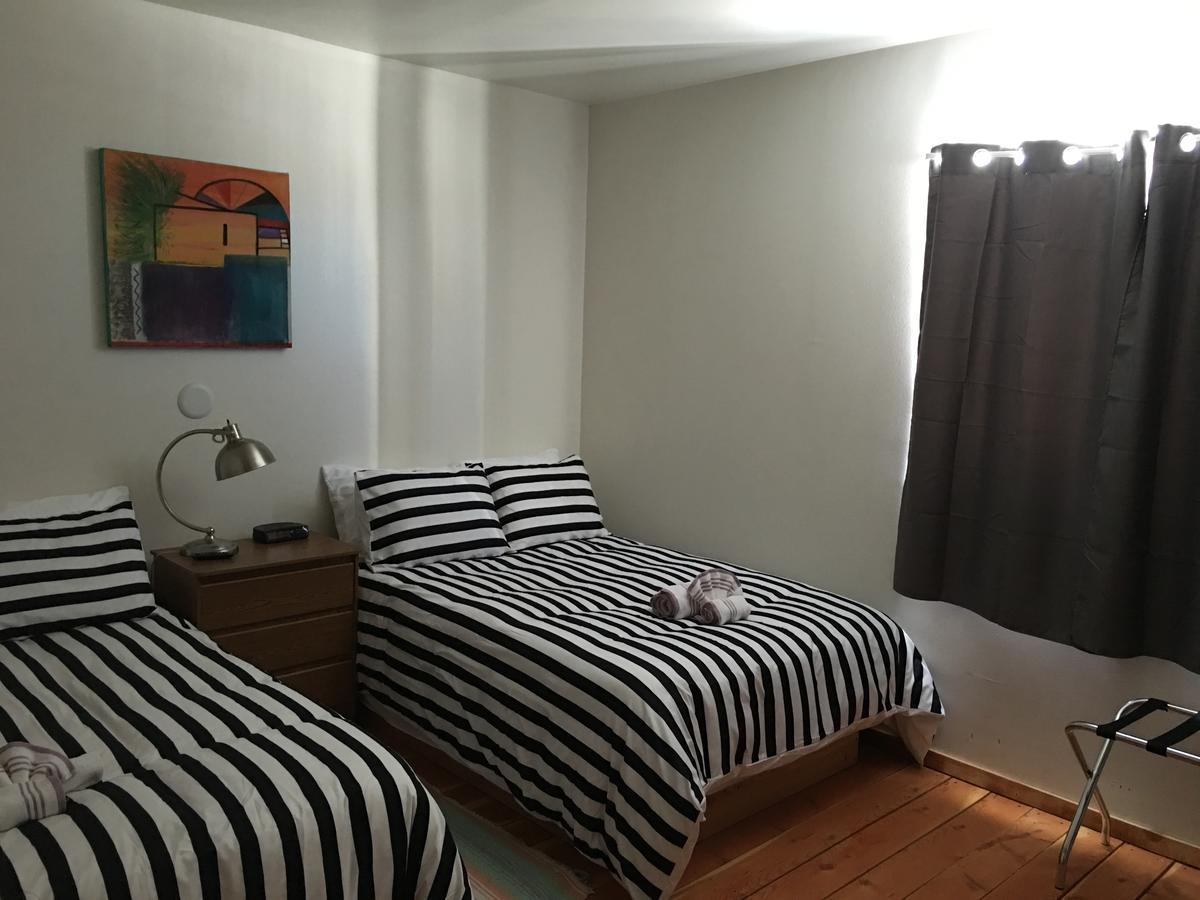 Florecita Bed And Breakfast InnCostilla エクステリア 写真