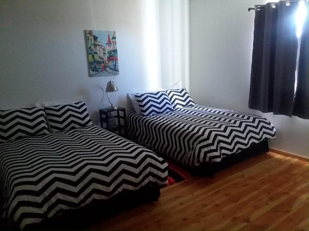 Florecita Bed And Breakfast InnCostilla エクステリア 写真